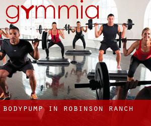 BodyPump in Robinson Ranch