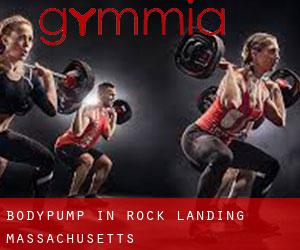 BodyPump in Rock Landing (Massachusetts)
