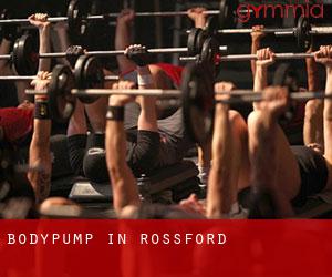 BodyPump in Rossford