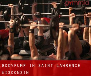 BodyPump in Saint Lawrence (Wisconsin)