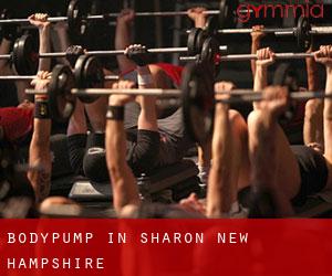 BodyPump in Sharon (New Hampshire)