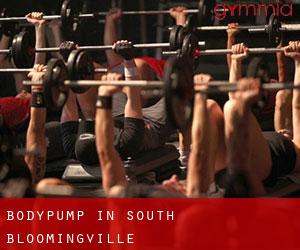 BodyPump in South Bloomingville