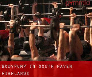 BodyPump in South Haven Highlands
