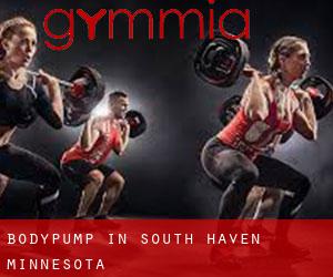 BodyPump in South Haven (Minnesota)