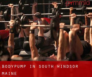 BodyPump in South Windsor (Maine)