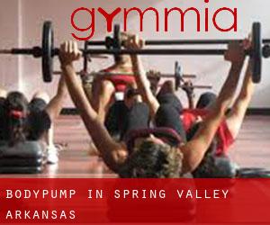 BodyPump in Spring Valley (Arkansas)