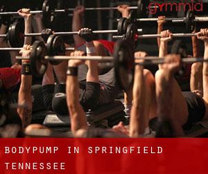 BodyPump in Springfield (Tennessee)
