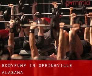 BodyPump in Springville (Alabama)