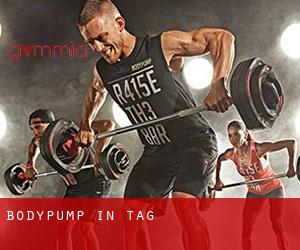 BodyPump in Tag
