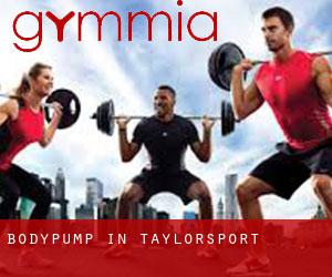 BodyPump in Taylorsport