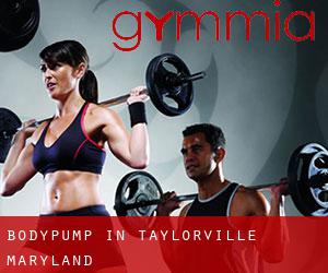 BodyPump in Taylorville (Maryland)