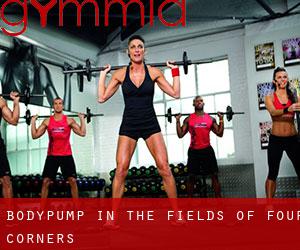 BodyPump in The Fields of Four Corners