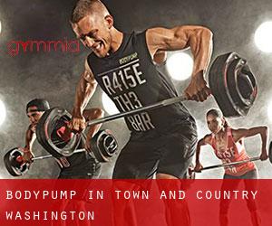 BodyPump in Town and Country (Washington)