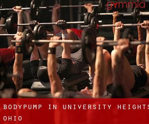 BodyPump in University Heights (Ohio)