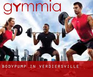 BodyPump in Verdiersville