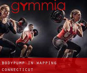 BodyPump in Wapping (Connecticut)