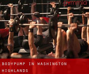 BodyPump in Washington Highlands
