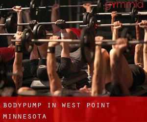 BodyPump in West Point (Minnesota)
