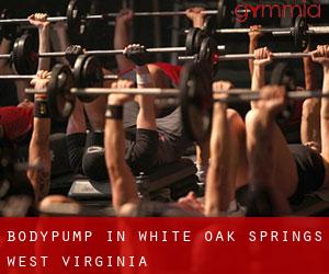 BodyPump in White Oak Springs (West Virginia)