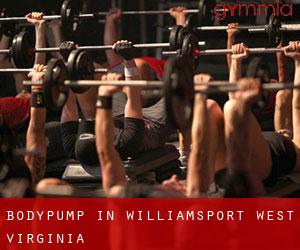 BodyPump in Williamsport (West Virginia)