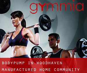 BodyPump in Woodhaven Manufactured Home Community