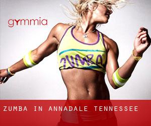 Zumba in Annadale (Tennessee)