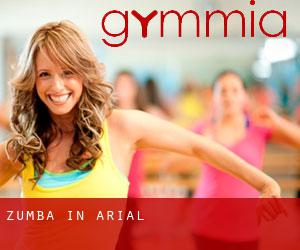 Zumba in Arial