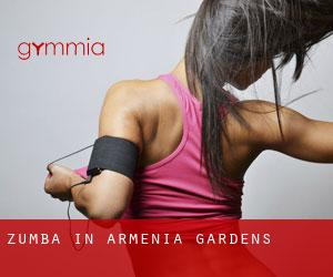 Zumba in Armenia Gardens