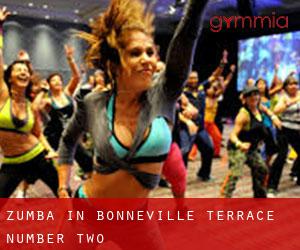 Zumba in Bonneville Terrace Number Two