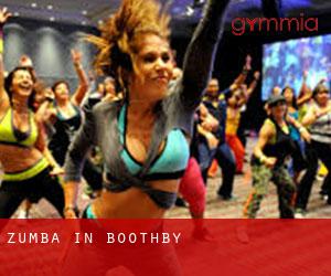 Zumba in Boothby