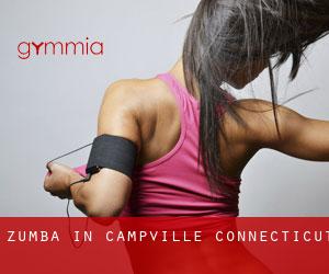 Zumba in Campville (Connecticut)