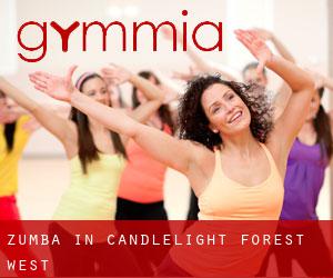Zumba in Candlelight Forest West