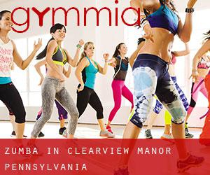 Zumba in Clearview Manor (Pennsylvania)