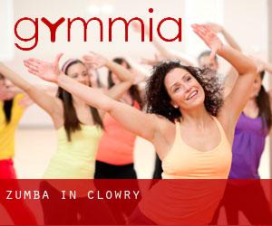 Zumba in Clowry