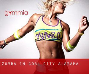 Zumba in Coal City (Alabama)