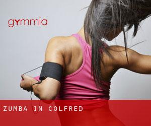 Zumba in Colfred