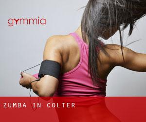 Zumba in Colter
