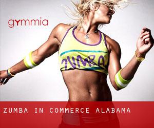 Zumba in Commerce (Alabama)