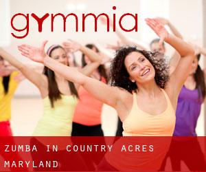 Zumba in Country Acres (Maryland)