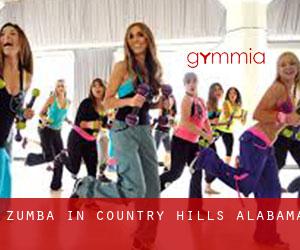Zumba in Country Hills (Alabama)