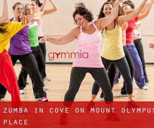 Zumba in Cove on Mount Olympus Place