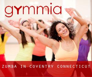 Zumba in Coventry (Connecticut)