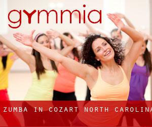 Zumba in Cozart (North Carolina)