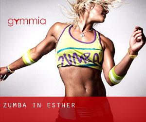Zumba in Esther
