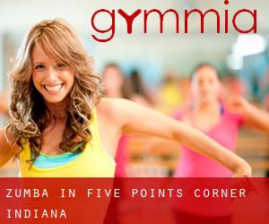 Zumba in Five Points Corner (Indiana)
