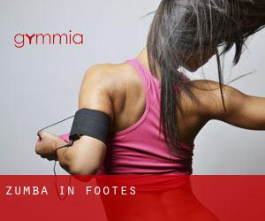Zumba in Footes