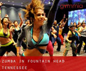 Zumba in Fountain Head (Tennessee)