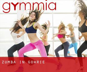 Zumba in Gowrie