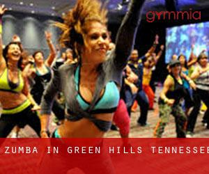 Zumba in Green Hills (Tennessee)
