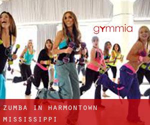 Zumba in Harmontown (Mississippi)
